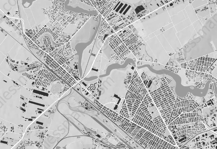 Map preview
